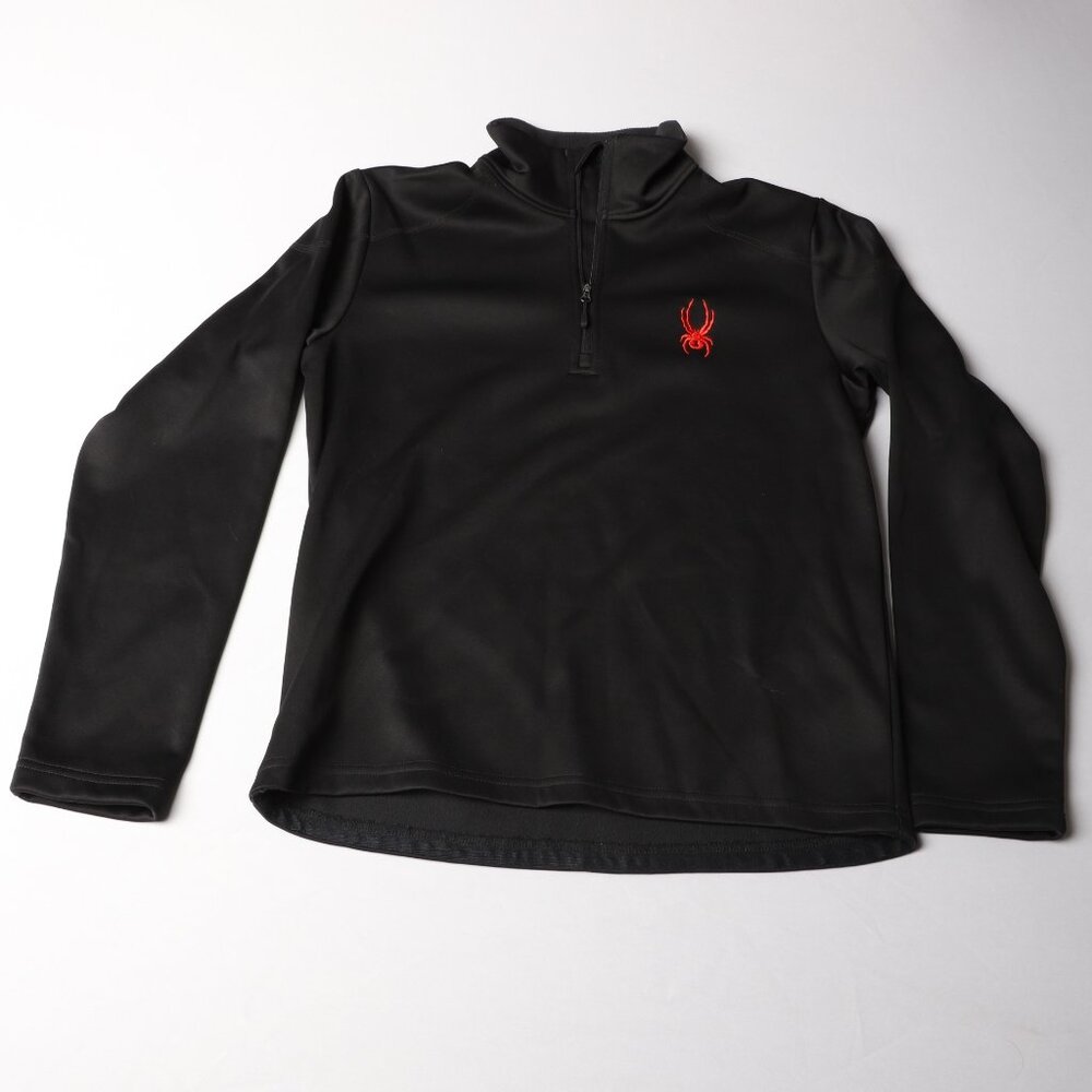 Men's Spyder base layer size Medium